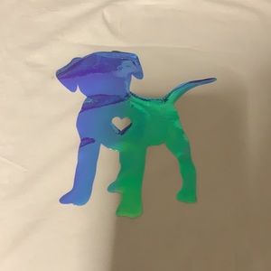 Meet your Posher, Karen